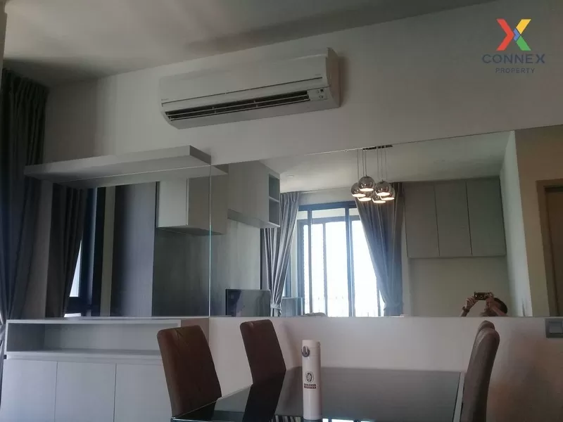 For Sale Condo , Ideo Q Siam-Ratchathewi , high floor , BTS-Ratch